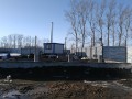 БМК 2,6 мВт и топливохранилище V=3х10 м3. для школы №84 г.Астана