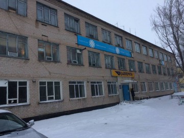Котельная 0,466 мВт