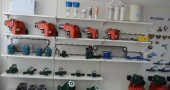 Циркуляционные и напорные насосы в Астане