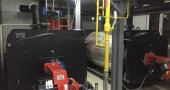 Завершены монтажные и пусконаладочные работы БМК 3.0 мВт