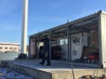 БМК 2,4 мВт сжиж.газ для спорткомплекс в ЖМ Пригородный
