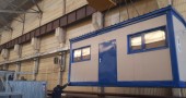 Лизинг блочно-модульных котельных