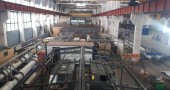 Панорама нашего цеха...