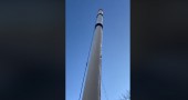 Экспериментируем с цветами дымовых труб.
