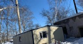 Завершены пусконаладочные работы БМК