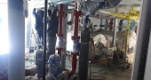 Будни в цехе ENERGOMODUL. 02.03.2020г.