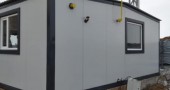 Завершены сборочные работы блочно-модульной котельной мощностью 1.64 мВт
