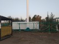 БМК 0,348 мВт газ для школы в с. Алтынсарин г. Костанай