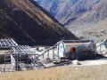 БМК 2,8 мВт уголь рудник Джамгыр