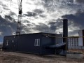 БМК 4,8 мВт газ для ЖК Ak-Jol House в ЖМ Пригородный г.Астана