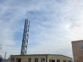 БМК 10,5 мВт газ с теплообменниками на разделение котлового контура г. Жезказган
