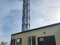 БМК 10,5 мВт газ с теплообменниками на разделение котлового контура г. Жезказган