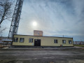 БМК 10,5 мВт газ с теплообменниками на разделение котлового контура г. Жезказган