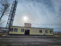 БМК 10,5 мВт газ с теплообменниками на разделение котлового контура г. Жезказган