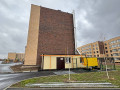 БМК 2,0 мВт газ для 3 очереди ЖК Orman Park, в ЖМ Пригородный, г.Астана